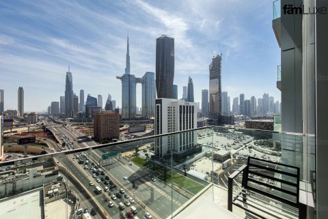 Apartment in Downtown Dubai (Downtown Burj Dubai), UAE 3 bedrooms, 198.5 sq.m. № 695274 - photo 6