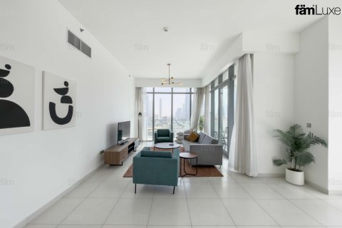 Apartment in Downtown Dubai (Downtown Burj Dubai), UAE 3 bedrooms, 198.5 sq.m. № 695274 - photo 3