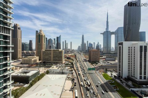 Apartment in Downtown Dubai (Downtown Burj Dubai), UAE 3 bedrooms, 198.5 sq.m. № 695274 - photo 30