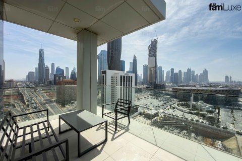 Apartment in Downtown Dubai (Downtown Burj Dubai), UAE 3 bedrooms, 198.5 sq.m. № 695274 - photo 7
