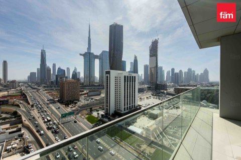 Apartment til leje i Downtown Dubai (Downtown Burj Dubai), Dubai, UAE 3 soveværelser, 198.5 kvm № 695274 - foto 5