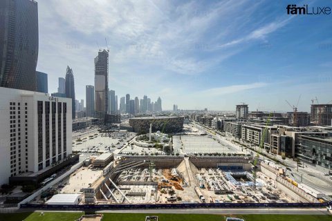 Apartment in Downtown Dubai (Downtown Burj Dubai), UAE 3 bedrooms, 198.5 sq.m. № 695274 - photo 27
