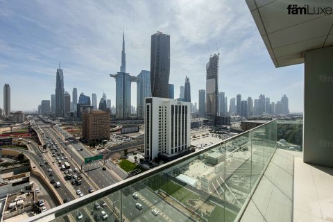 Apartment in Downtown Dubai (Downtown Burj Dubai), UAE 3 bedrooms, 198.5 sq.m. № 695274 - photo 5