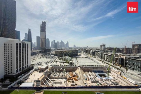 Apartment til leje i Downtown Dubai (Downtown Burj Dubai), Dubai, UAE 3 soveværelser, 198.5 kvm № 695274 - foto 27