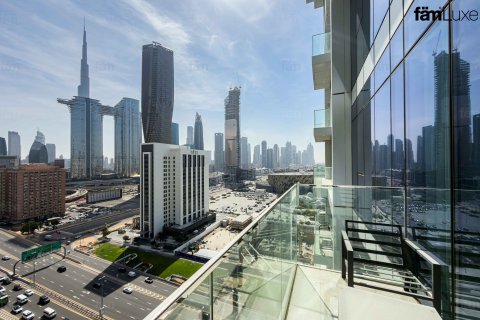 Apartment in Downtown Dubai (Downtown Burj Dubai), UAE 3 bedrooms, 198.5 sq.m. № 695274 - photo 4