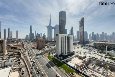 Apartment in Downtown Dubai (Downtown Burj Dubai), UAE 3 bedrooms, 198.5 sq.m. № 695274 - photo 28