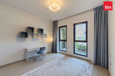 Byt v Umm Suqeim, Dubai, SAE 2 ložnice, 114.4 m² Č.: 695277 - fotografie 8