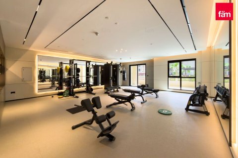 Byt v Umm Suqeim, Dubai, SAE 2 ložnice, 114.4 m² Č.: 695277 - fotografie 20