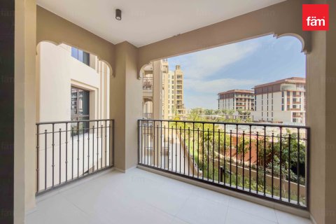 Byt v Umm Suqeim, Dubai, SAE 2 ložnice, 114.4 m² Č.: 695277 - fotografie 18