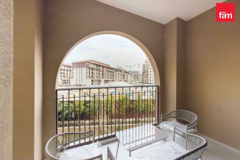 Byt v Umm Suqeim, Dubai, SAE 2 ložnice, 114.4 m² Č.: 695277 - fotografie 13