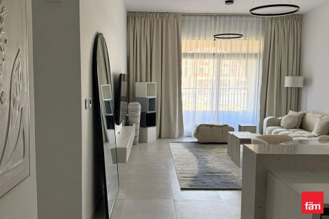 Byt v Umm Suqeim, Dubai, SAE 2 ložnice, 114.4 m² Č.: 695277 - fotografie 3