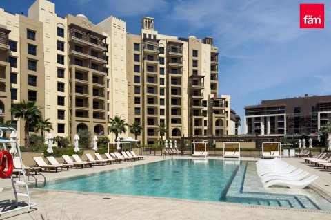 Byt v Umm Suqeim, Dubai, SAE 2 ložnice, 114.4 m² Č.: 695277 - fotografie 22