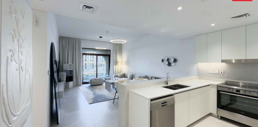 شقة في ام سقيم، دبي 2 غرفة نوم ، 114.4 متر مربع . ر قم 695277