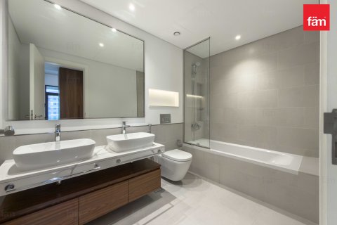 Byt v Umm Suqeim, Dubai, SAE 2 ložnice, 114.4 m² Č.: 695277 - fotografie 14