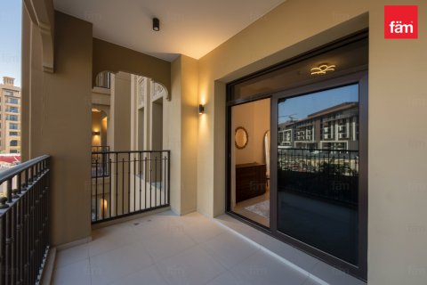 Byt v Umm Suqeim, Dubai, SAE 2 ložnice, 114.4 m² Č.: 695277 - fotografie 19