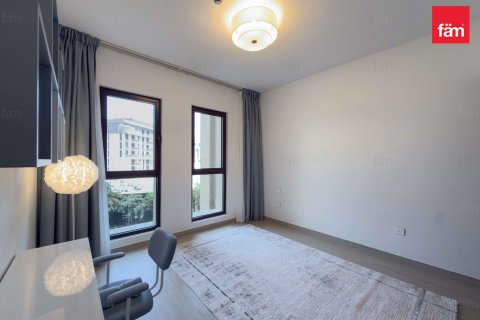 Byt v Umm Suqeim, Dubai, SAE 2 ložnice, 114.4 m² Č.: 695277 - fotografie 10