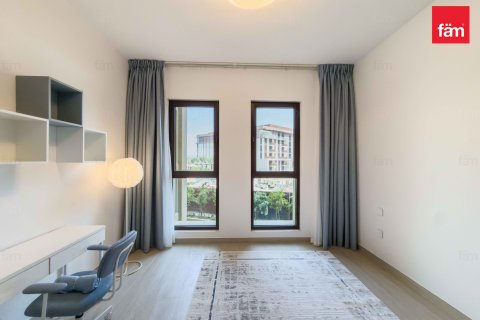 Byt v Umm Suqeim, Dubai, SAE 2 ložnice, 114.4 m² Č.: 695277 - fotografie 7