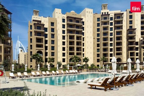 Byt v Umm Suqeim, Dubai, SAE 2 ložnice, 114.4 m² Č.: 695277 - fotografie 23