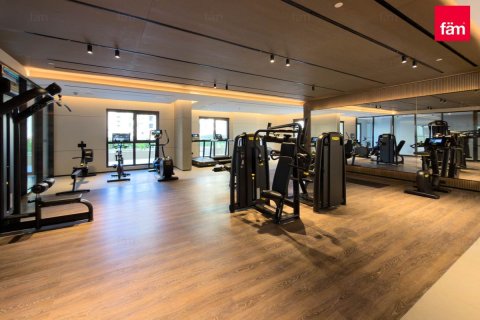 Byt v Umm Suqeim, Dubai, SAE 2 ložnice, 114.4 m² Č.: 695277 - fotografie 21
