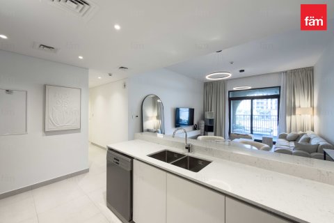 Byt v Umm Suqeim, Dubai, SAE 2 ložnice, 114.4 m² Č.: 695277 - fotografie 2