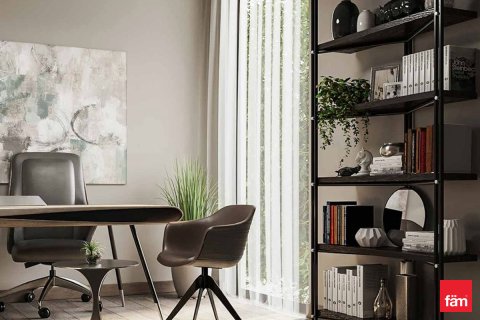 Townhouse sa Dubai, UAE 4 silid-tulugan, 369.6 sq.m. № 695278 - larawan 6