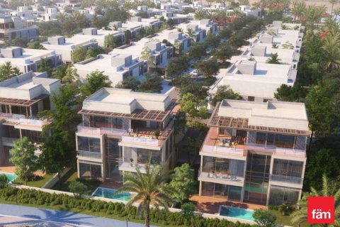 Kaupunkipientalo Dubai, Arabiemiraatit 4 makuuhuonetta, 369.6 m2 № 695278 - kuva 9