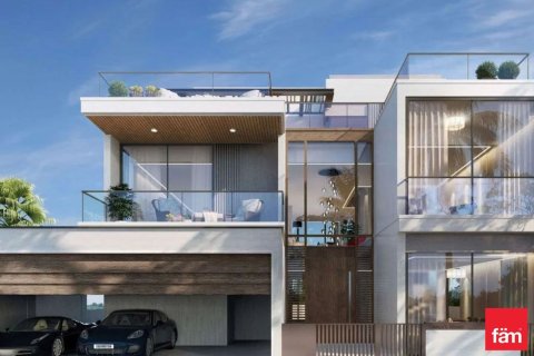 Kaupunkipientalo Dubai, Arabiemiraatit 4 makuuhuonetta, 369.6 m2 № 695278 - kuva 10