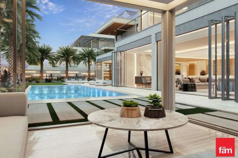 Kaupunkipientalo Dubai, Arabiemiraatit 4 makuuhuonetta, 369.6 m2 № 695278 - kuva 6
