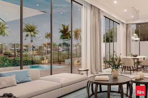 Kuća u nizu u gradu Dubai, UAE 4 spavaće sobe, 369.6 m2 Br. 695278 - Slika 10
