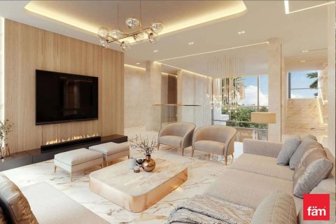 Kaupunkipientalo Dubai, Arabiemiraatit 4 makuuhuonetta, 369.6 m2 № 695278 - kuva 2