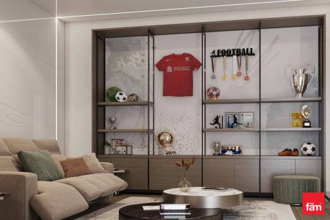 Kuća u nizu u gradu Dubai, UAE 4 spavaće sobe, 369.6 m2 Br. 695278 - Slika 2
