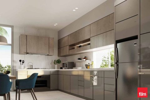 Kuća u nizu u gradu Dubai, UAE 4 spavaće sobe, 369.6 m2 Br. 695278 - Slika 6