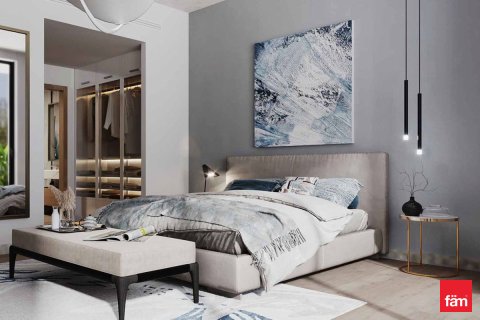 Kuća u nizu u gradu Dubai, UAE 4 spavaće sobe, 369.6 m2 Br. 695278 - Slika 1
