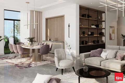 Townhouse sa Dubai, UAE 4 silid-tulugan, 369.6 sq.m. № 695278 - larawan 3