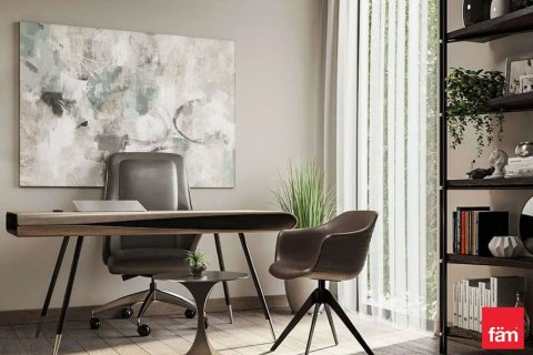 Kaupunkipientalo Dubai, Arabiemiraatit 4 makuuhuonetta, 369.6 m2 № 695278 - kuva 5