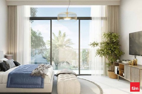 Townhouse sa Dubai, UAE 4 silid-tulugan, 369.6 sq.m. № 695278 - larawan 8