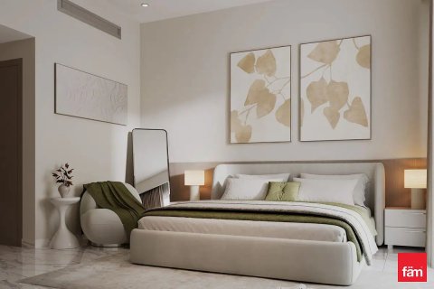 Apartmen di Dubai, UAE 1 bilik tidur, 86.9 meter persegi № 695280