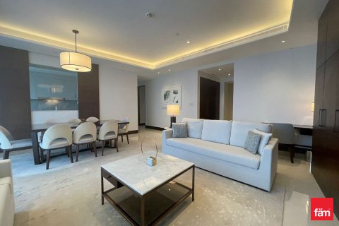 آپارتمان برای اجاره در Downtown Dubai (Downtown Burj Dubai)، Dubai، امارات متحده عربی 3 خوابه ، 187.6 متر مربع ، شماره 717602 - تصویر 3
