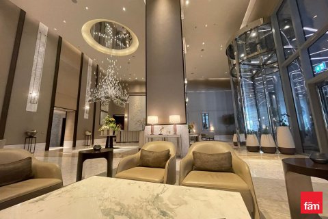 آپارتمان برای اجاره در Downtown Dubai (Downtown Burj Dubai)، Dubai، امارات متحده عربی 3 خوابه ، 187.6 متر مربع ، شماره 717602 - تصویر 18