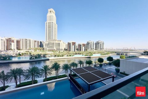 Apartament în Dubai, EAU 2 dormitoare, 110.3 mp.  №717598