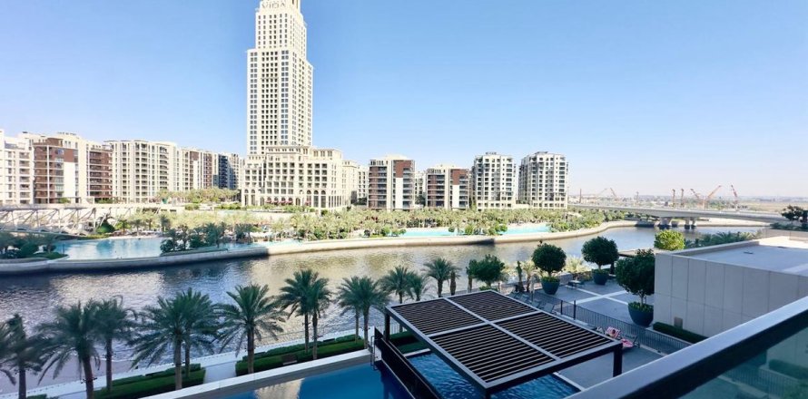 阿联酋 Dubai 公寓  2 卧, 110.3 平方米 , 编号 717598