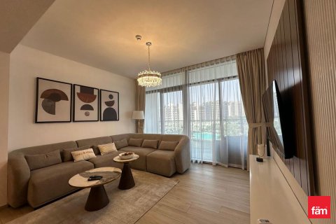 Dubai, संयुक्त अरब अमीरात में अपार्टमेंट, 2 बेडरूम, 110.3 वर्ग मीटर, संख्या 717598 - फ़ोटो 2