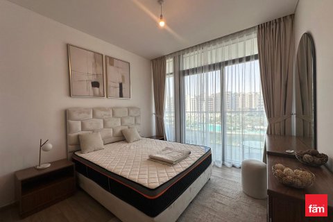 Dubai, संयुक्त अरब अमीरात में अपार्टमेंट, 2 बेडरूम, 110.3 वर्ग मीटर, संख्या 717598 - फ़ोटो 5