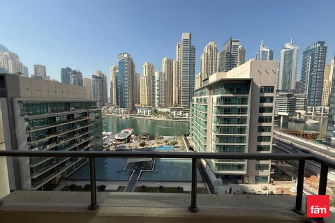 شقة للإيجار في مرسى دبي، دبي، الإمارات العربية المتحدة 2 غرفة نوم ، 130.2 متر مربع ، رقم 717599 - صورة 10