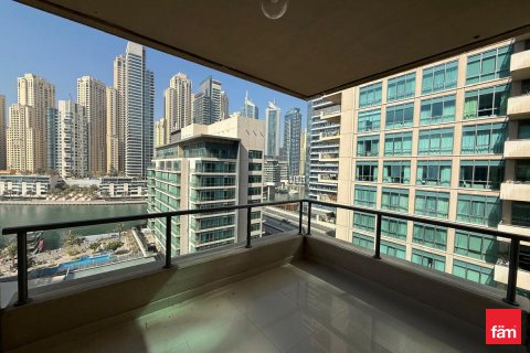 شقة للإيجار في مرسى دبي، دبي، الإمارات العربية المتحدة 2 غرفة نوم ، 130.2 متر مربع ، رقم 717599 - صورة 11