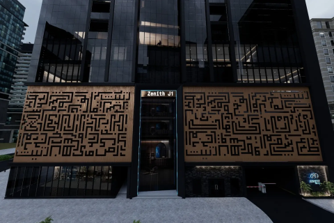 Dubai、UAE にあるマンション販売中 1部屋、38 m2、No711816 - 写真 4