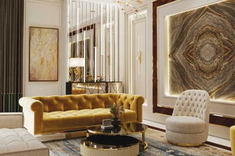 Dubai、UAE にあるマンション販売中 1部屋、38 m2、No711816 - 写真 7