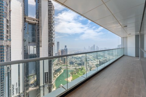 Dubai Marina, Dubai, संयुक्त अरब अमीरात में अपार्टमेंट, 3 बेडरूम, 277 वर्ग मीटर, संख्या 711815 - फ़ोटो 22