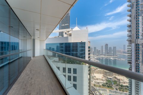 Dubai Marina, Dubai, संयुक्त अरब अमीरात में अपार्टमेंट, 3 बेडरूम, 277 वर्ग मीटर, संख्या 711815 - फ़ोटो 2