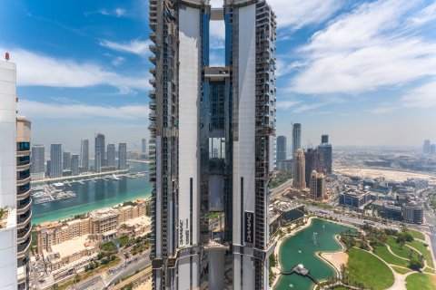 Dubai Marina, Dubai, संयुक्त अरब अमीरात में अपार्टमेंट, 3 बेडरूम, 277 वर्ग मीटर, संख्या 711815 - फ़ोटो 8